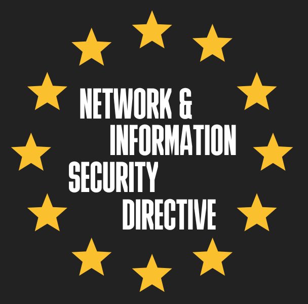 NETWORK AND INFORMATION SECURITY DIRECTIVE